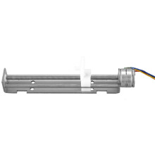 4X 12 V Schritt Motor Hub 80 mm mit Schiebe Motor für Diy Kleine Gravier Maschine