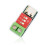 4PCS Typ-C PD QC Trigger 5V-20V  Justerbar Spänning Power Module Dial Justeringsspänning Spänning Snabbladdning Decoy Module 7