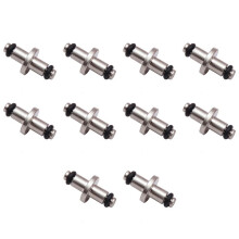 10X Scuba Diving Dive Swivel Spool with O-Ring High Pressure Gauge Regulators Scuba Diving Accessories