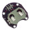 5X LilyPad Coin Cell Battery Holder CR2032 Battery Mount Module for 3