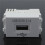 10X Phone Charging Panel USB Power Module 220V Socket 5V Transformer 2.1A USB Charging Power Socket Switching Adapter 6