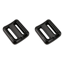 2X Dive Weights for Scuba Diving Weight Belt Coated Lead Diving Weights Coated Dive Weights, 1000g Black