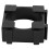 500Pcs 18650 Lithium Cell Cylindrical Battery Case Holder Bracket for Diy Battery Pack 4