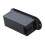 5X Active Guitar Bass Pickup 9v Battery Case Box 5