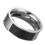 5X NFC  Chip Ring Mobile Phone Label  Ring New Technology NFC Wearable  Ring B 3