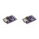 2Pcs Type-C QC PD2.0 PD3.0 to  Spoof Fast Charge Trigger Poll Detector USB-PD Notebook Power Supply Change Board 1