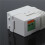 10X Phone Charging Panel USB Power Module 220V Socket 5V Transformer 2.1A USB Charging Power Socket Switching Adapter 4