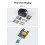 2X Li-Ion Battery Case with Lithium Battery Protective Board for  15-Cell Battery Tool Battery Case Kit 5