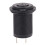 4X Waterproof 12V Car Cigarette Lighter Socket USB Charger Power Adapter Outlet SM 4