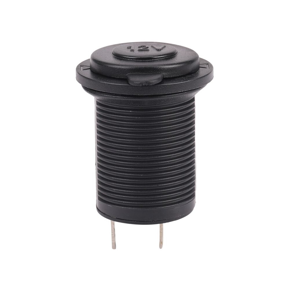 4X Waterproof 12V Car Cigarette Lighter Socket Usb Charger Power Adapter Outlet Sm 6033977902460