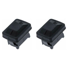 2X Sander for D26451 D26451-AR D26451-B2 /Off Plastic 656494-00 Black D26441 D26441 D26451 D26441-AR