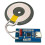 2X High Power 5W 10W 15W IP6826 Wireless Charging Module DIY Charging Solution Support Android Phone Charging Module 2