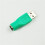 3X PS/2 to USB Adapter 6