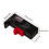 5X BT-168 AA/AAA/C/D/9V/1.5V Batteries Universal Button Cell Battery Colour Coded Meter Indicate Volt Tester Checker 3