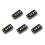 5X 3.7-4.2V  Metering Module 1 Series Ternary Lithium Battery Power Display Led Light 1
