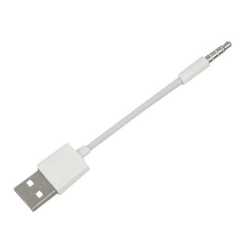 3X USB Charger Data Sync Cable for 1st Gen 2nd Gen Generation 1