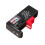 4X BT-168 AA/AAA/C/D/9V/1.5V Batteries Universal Button Cell Battery Colour Coded Meter Indicate Volt Tester BT168 4