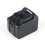 2X Li-Ion Battery Case with Lithium Battery Protective Board for  15-Cell Battery Tool Battery Case Kit 3