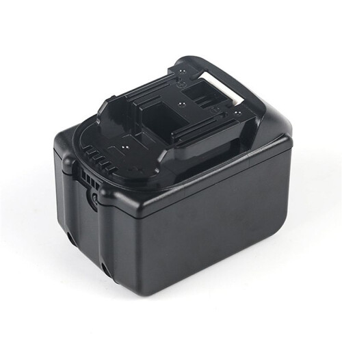 2X Li-Ion Battery Case with Lithium Battery Protective Board for  15-Cell Battery Tool Battery Case Kit 1