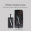 2X Wireless Charger Type-C Universal Charging Receiver for  P20 Pro P10   Mi8 Mi6 for USB Type C 4