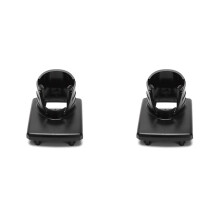 2X M12-6c Battery Box Applies to Replace Damaged Battery Box At the Bottom of for Plastic Case