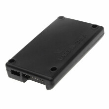 2X Vérificateur de Capacité de Batterie Numérique RC CellMeter 7 Cellmeter-7 pour LiFe Li-Ion NiMH Nicd avec Fonction D'Équilibrage