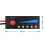 2X 3,7V Lithiumbatterijcapaciteitsindicator 2S Batterijniveau-Indicator Displaytester 6