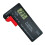 2X BT168 Pro Digital Battery Tester Volt Checker for AA AAA 9V Button Multiple Size Battery Tester Voltage Meter Tools 3