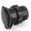 Car cigarette lighter Socket Dual USB adapter 12V plug & 12V Dual Usb Car Cigarette Lighter Socket Splitter Charger Plug 6