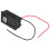 12V Digital Voltmeter Voltage Battery Panel Meter for Car Motorcycle USB 5V 2A Output 1
