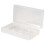 5X Box for 18650 Battery Transparent Battery Holder 2