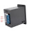 12V 24V 36V 48V 10A PWM Motor Speed Controller Reversible  Regulator Control Forward Rotation Stop 6