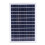 30W 12V Solar Panel Battery Charger+40A Controller for RV Car Boat Home Camping 2