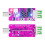 2X New PD3.1 28V Quick ReCharge Trigger Automatic Digital Display Voltage Meter Ammeter Voltage Current Detector Board 3