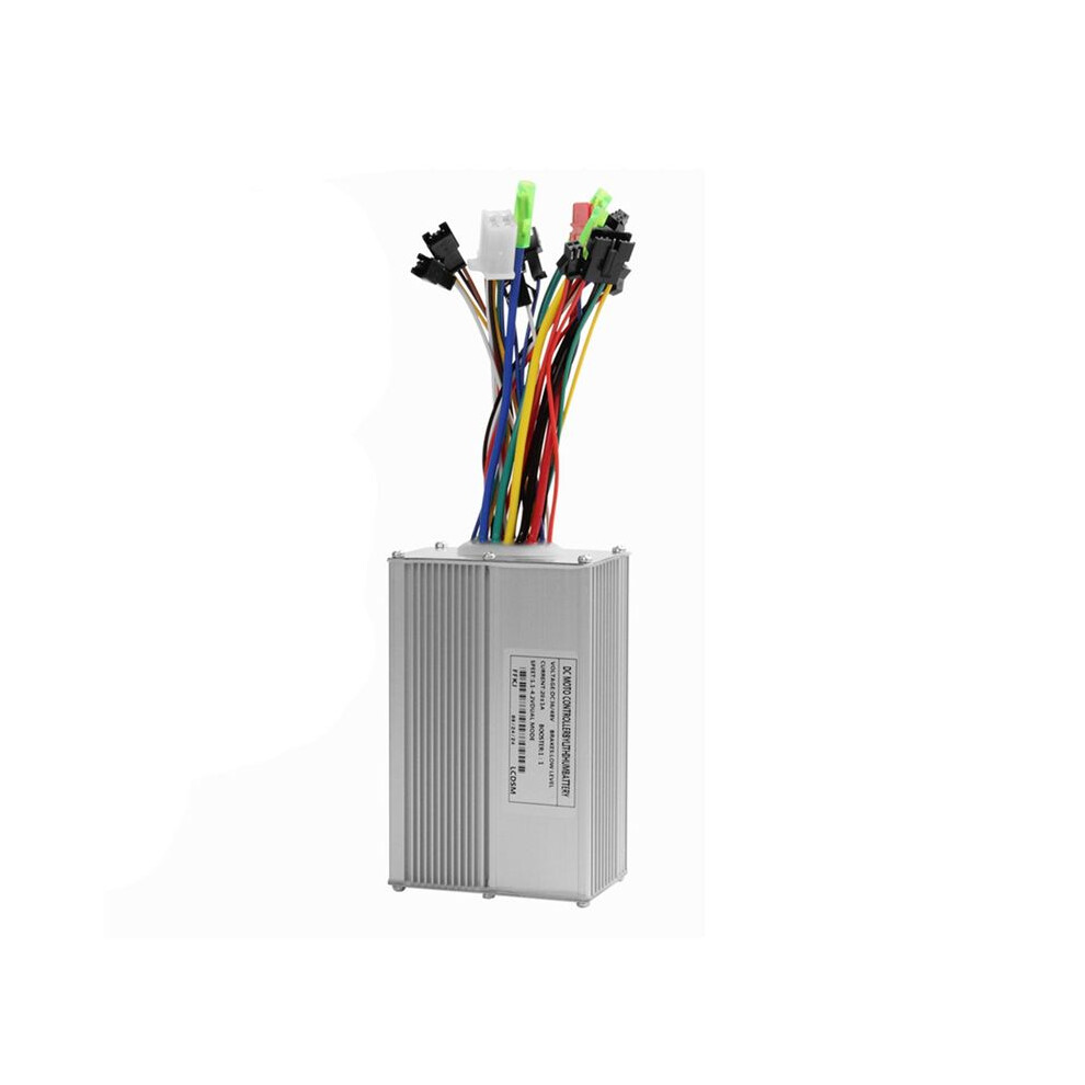 Electric Brushless Controller 20A 36V 48V 500W 350W Electric Scooter Controller Scooter Bicycle Accessories 6032544083212