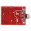 Spot Welding Machine 9V 40A Current Adjustable DIY Controller Panel  and Current Control Function 220V 6