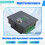 702AS Generator Controller Automatic Start with Keys Replace DSE702AS DSE702 3
