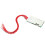 48V 14S 45A Li-Ion Battery BMS PCB With Balance Suitable for Ebike Escooter 2