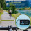 Electric Bicycle Display 36V 48V Ebike Ligent Control Panel Lcd Display LED880 Waterproof Controller for KT 5