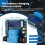 DC6-60V 30A Storage Battery Charging Control Module Protection Board Charger   LCD Display XY-CD63L 7