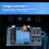XH-M604 Battery Charger Control Module  6-60V Storage Lithium Battery  Protection Board 6