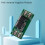 Solar Anti-Backflow Perfect Diode Constant Current Power Supply Module Battery Charging Anti-Reverse Irrigation Module 4