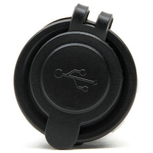 Car cigarette lighter Socket Dual USB adapter 12V plug & 12V Dual Usb Car Cigarette Lighter Socket Splitter Charger Plug