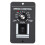 12V 24V 36V 48V 10A PWM Motor Speed Controller Reversible  Regulator Control Forward Rotation Stop 5