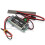 Waterproof 10A Voltage Regulator Module High Voltage 3-14S 6/7.4/8.4V Adjustable UBEC for RC Car Buggy Toy 4