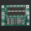 3X 3S 60A Bms Board 11.1V 12.6V 18650 Li-Ion Lithium Battery Protection Board Enhanced Version 8