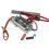 Waterproof 10A Voltage Regulator Module High Voltage 3-14S 6/7.4/8.4V Adjustable UBEC for RC Car Buggy Toy 5