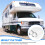 Dach Draht Eingang Verschraubung Box Solar Panel Kabel Wohnmobil Caravan Boat-A 4