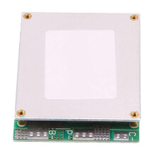 2X 3S 12V 100A Protection Board Ternary Lithium Battery BMS PCB Board with Balance Inverter UPS for E-Bike