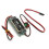 Waterproof 10A Voltage Regulator Module High Voltage 3-14S 6/7.4/8.4V Adjustable UBEC for RC Car Buggy Toy 6